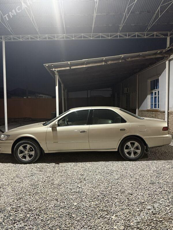 Toyota Camry 1998 - 134 000 TMT - Mary - img 4