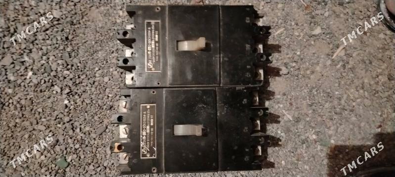 автомат росиский 380 - 11 mkr - img 1