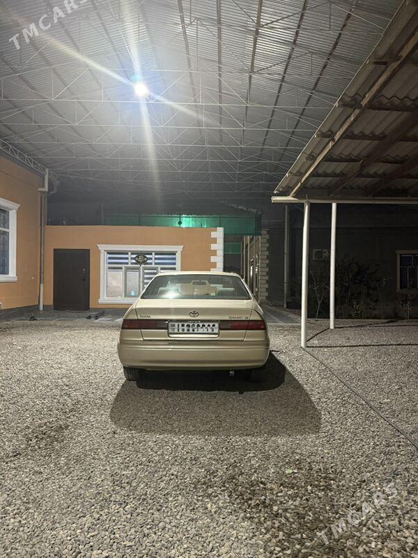 Toyota Camry 1998 - 134 000 TMT - Mary - img 3