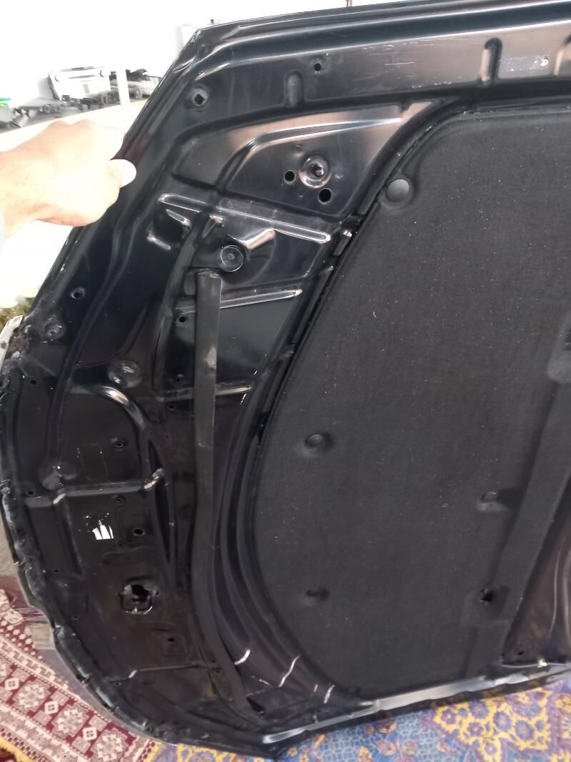 kapot yewropeyka 6 000 TMT - Балканабат - img 4