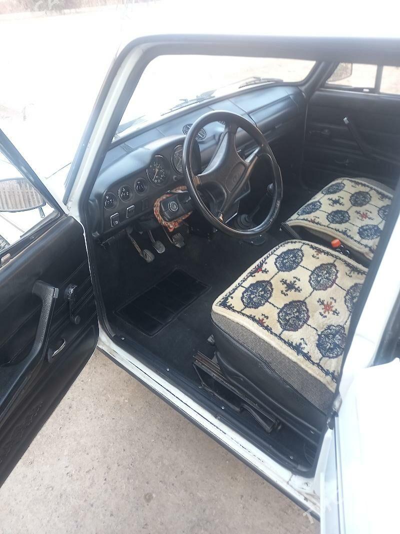 Lada 2106 2001 - 33 000 TMT - Дашогуз - img 5
