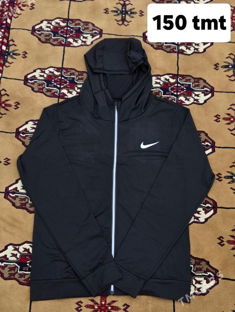 Trenirofka üçin - Балканабат - img 1