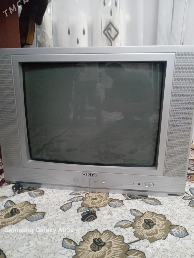 telewizor - Бузмеин ГРЭС - img 2