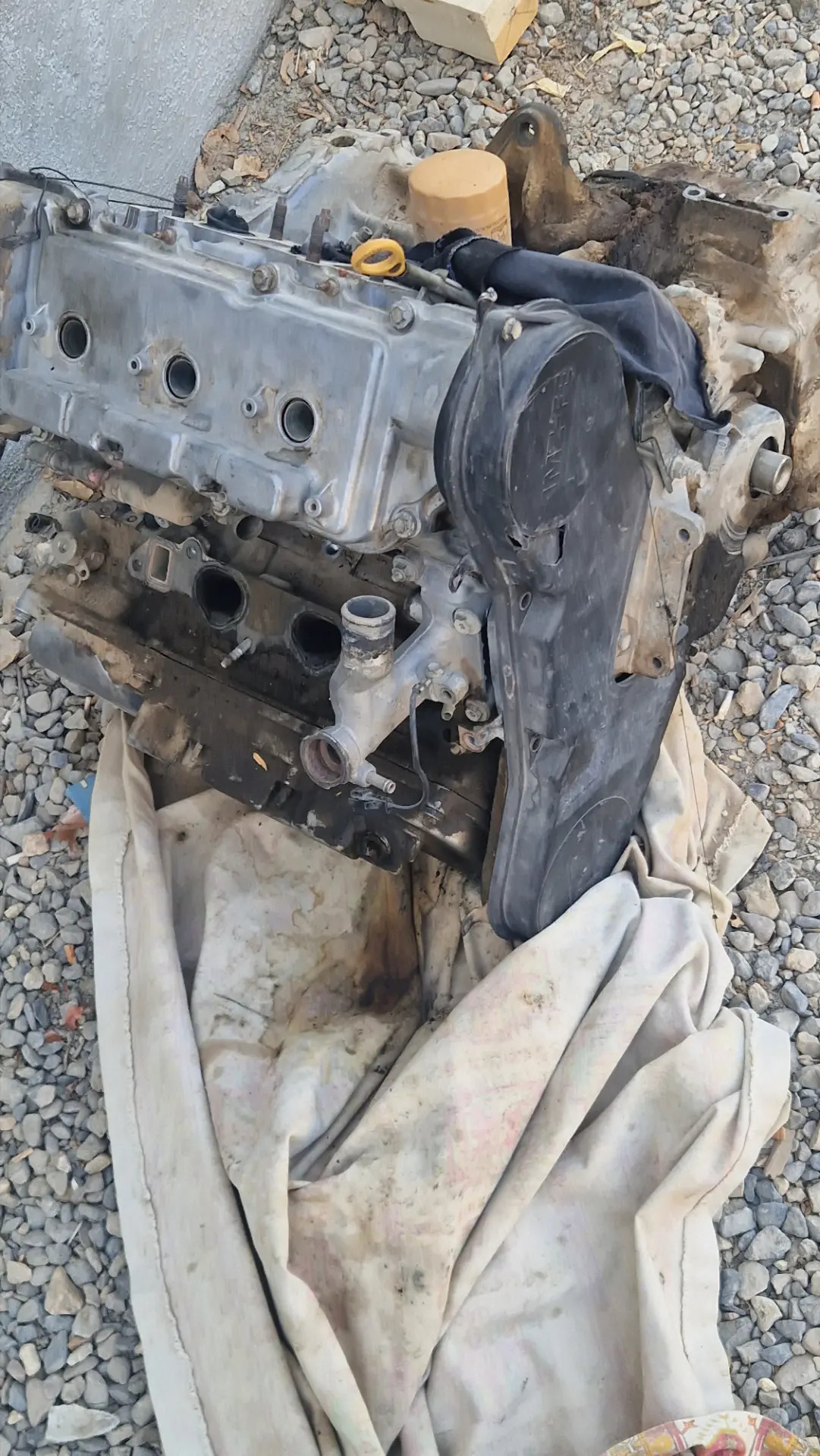 Avalon mator 4 000 TMT - Мургап - img 2