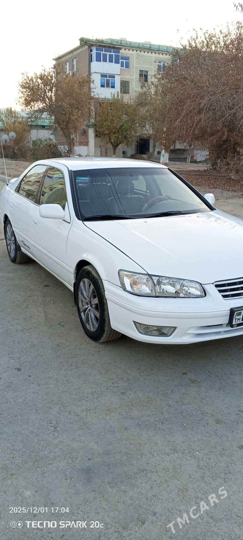 Toyota Camry 2000 - 125 000 TMT - Туркменабат - img 3