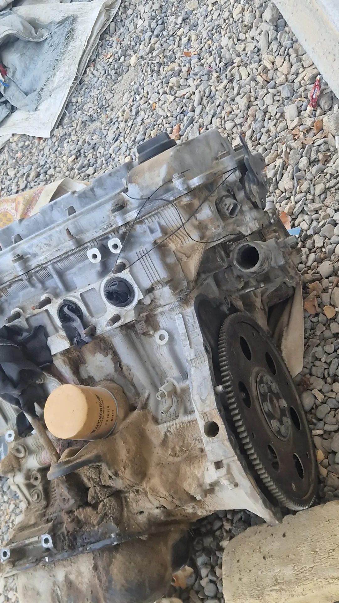 Avalon mator 4 000 TMT - Мургап - img 3