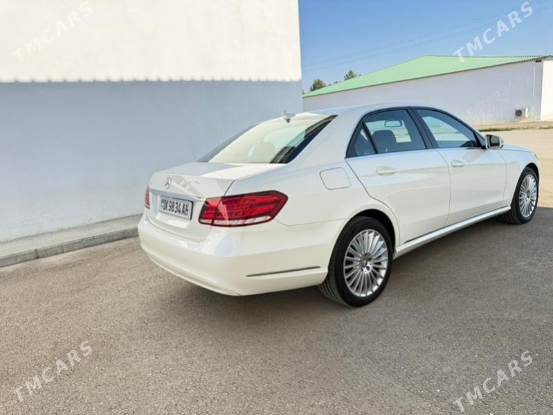 Mercedes-Benz E300 2014 - 430 000 TMT - Ашхабад - img 5