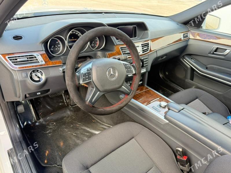 Mercedes-Benz E300 2014 - 430 000 TMT - Ашхабад - img 6