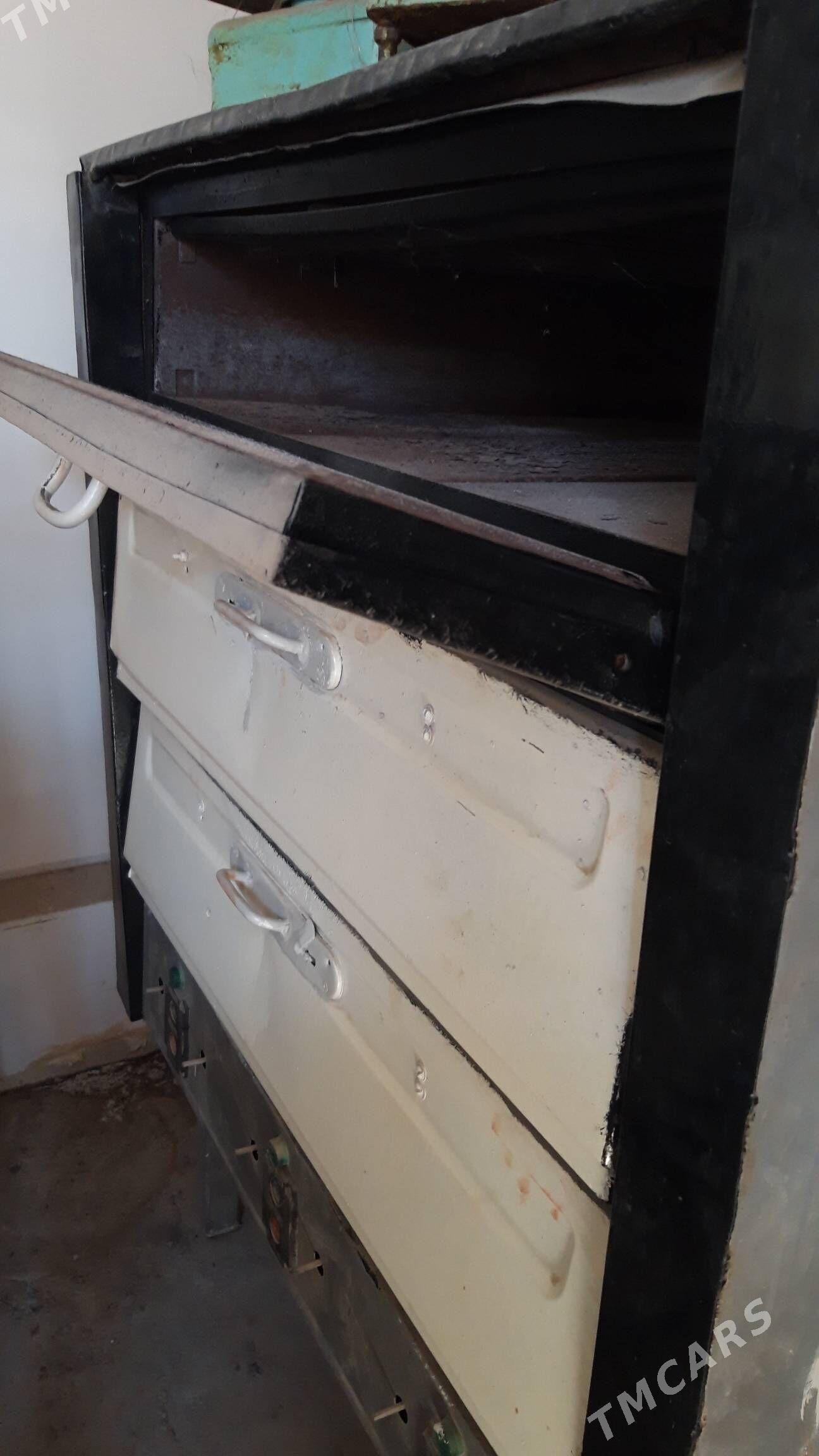 somsa bulka petir peji - Туркменабат - img 4