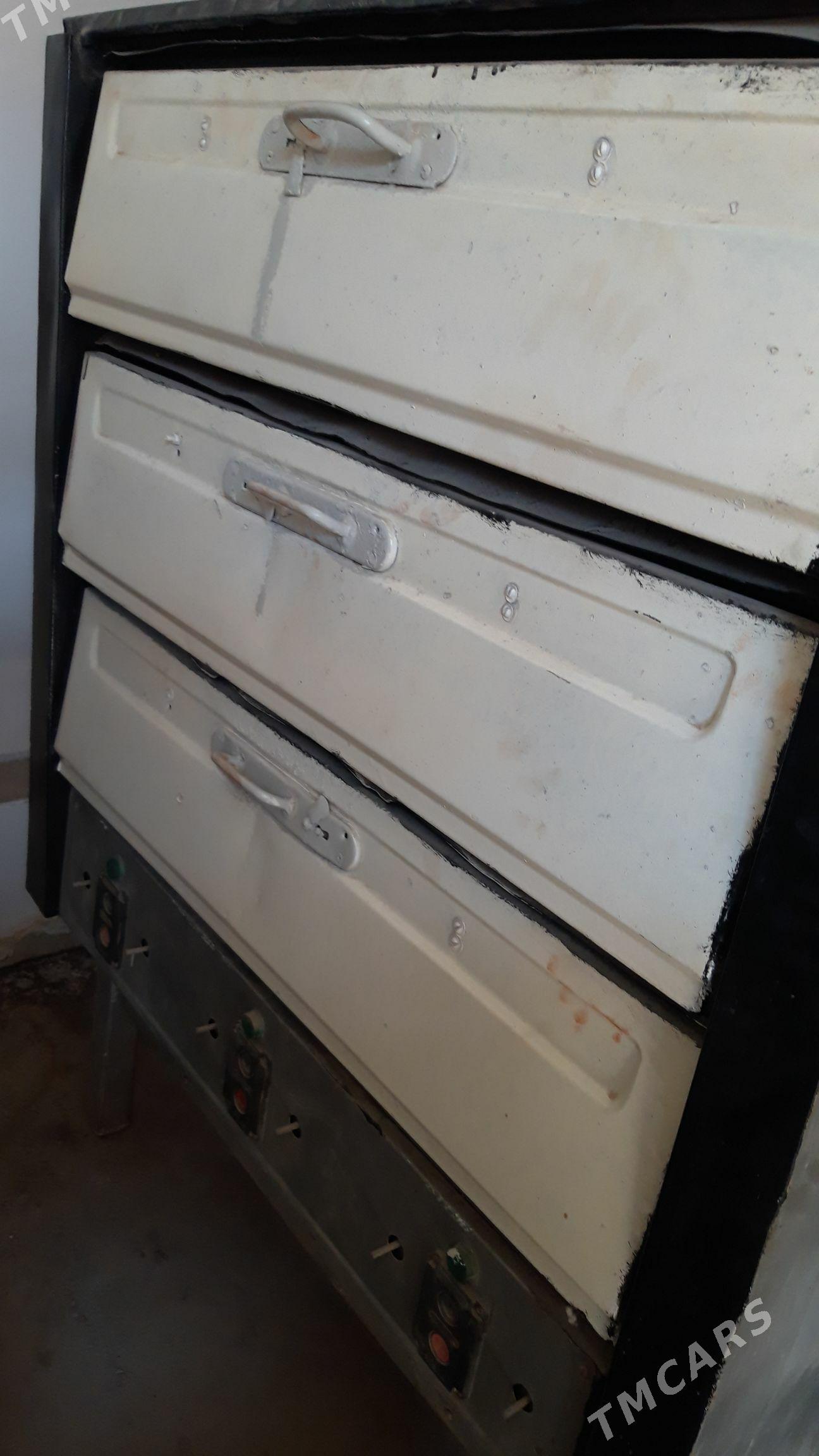 somsa bulka petir peji - Туркменабат - img 2