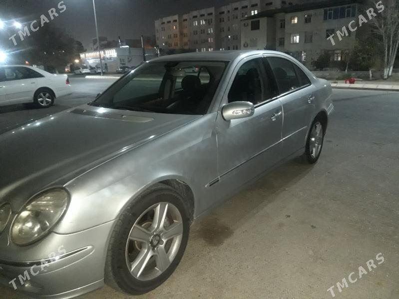 Mercedes-Benz E350 2005 - 135 000 TMT - Ашхабад - img 2