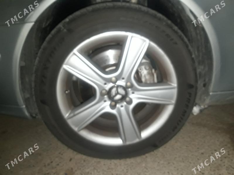 Mercedes-Benz E350 2005 - 135 000 TMT - Ашхабад - img 5