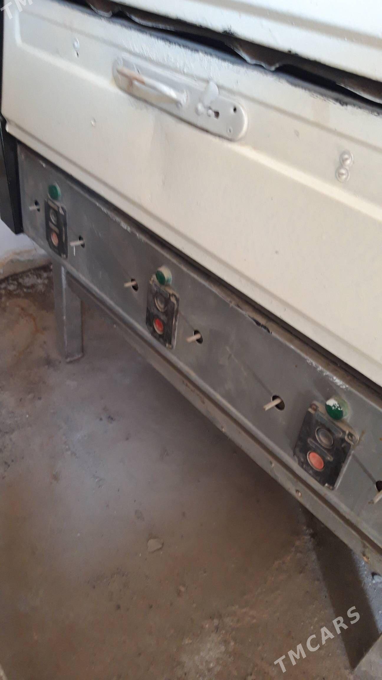 somsa bulka petir peji - Туркменабат - img 3