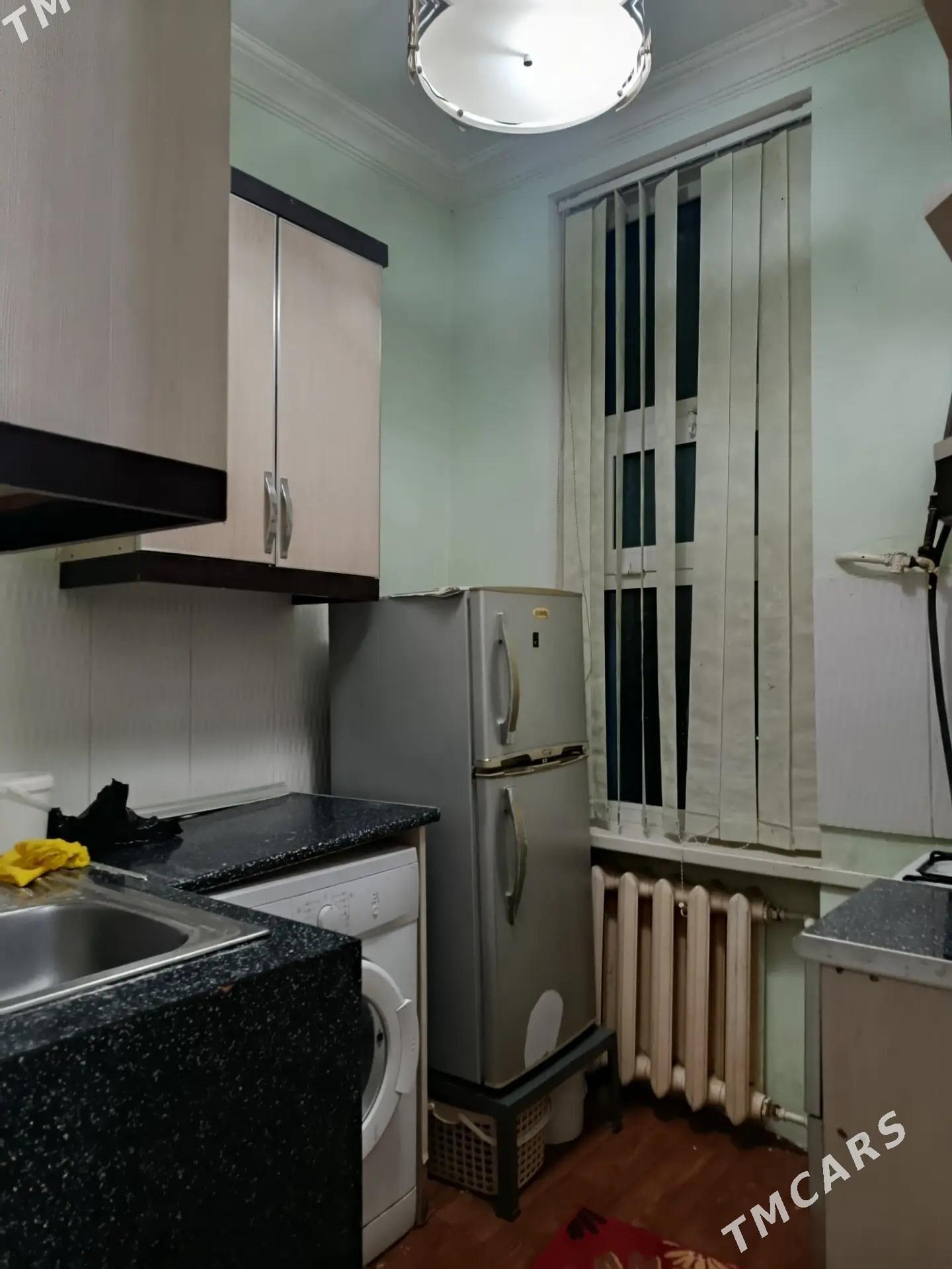 Arenda Kimrayon - Ашхабад - img 4