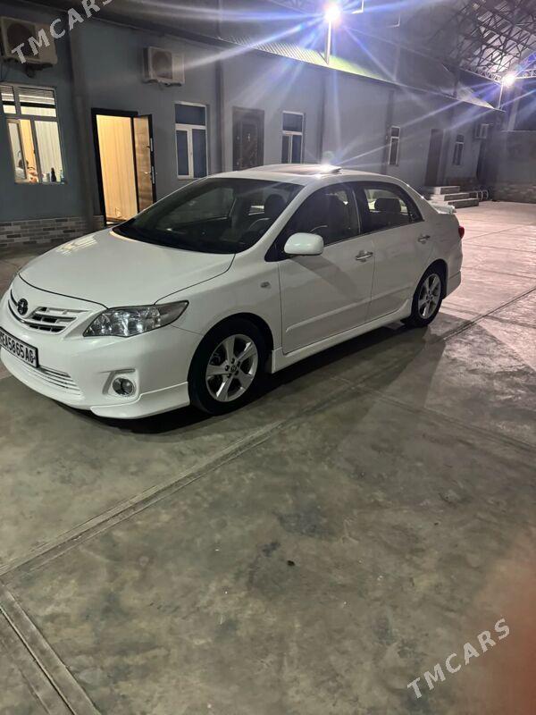Toyota Corolla 2013 - 250 000 TMT - Ашхабад - img 2