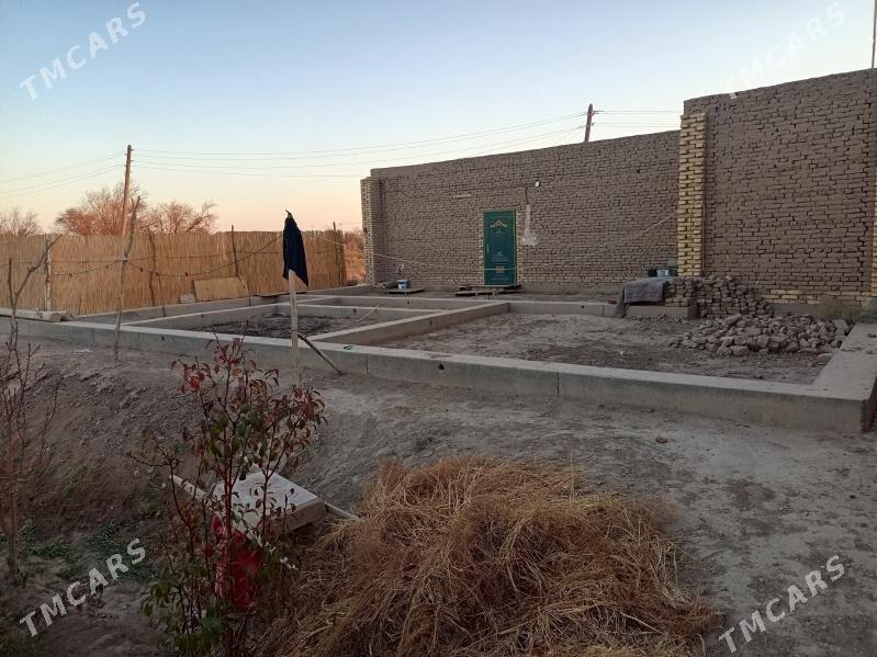 таза мечитни. аркаси  сипал - Дашогуз - img 6