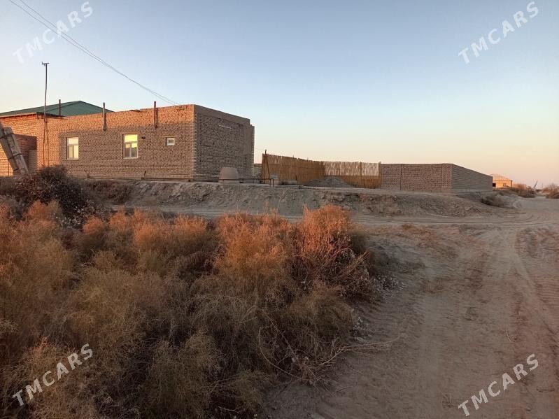 таза мечитни. аркаси  сипал - Дашогуз - img 5