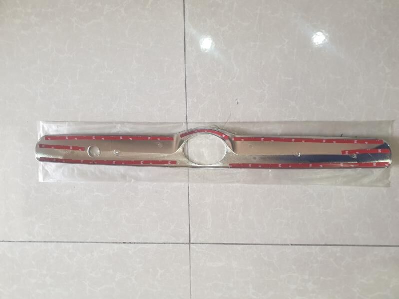 Highlander 03-07ý. bagaž nikel 180 TMT - Ашхабад - img 6