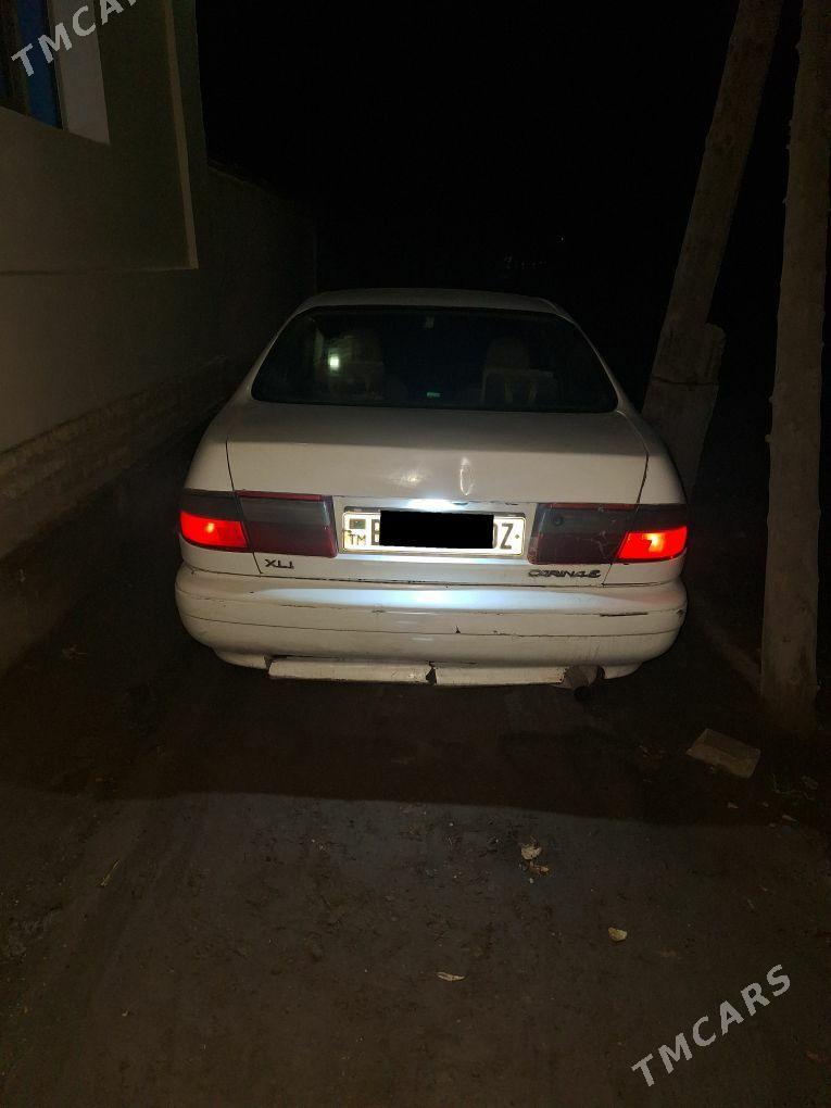 Toyota Carina 1994 - 45 000 TMT - Кёнеургенч - img 5