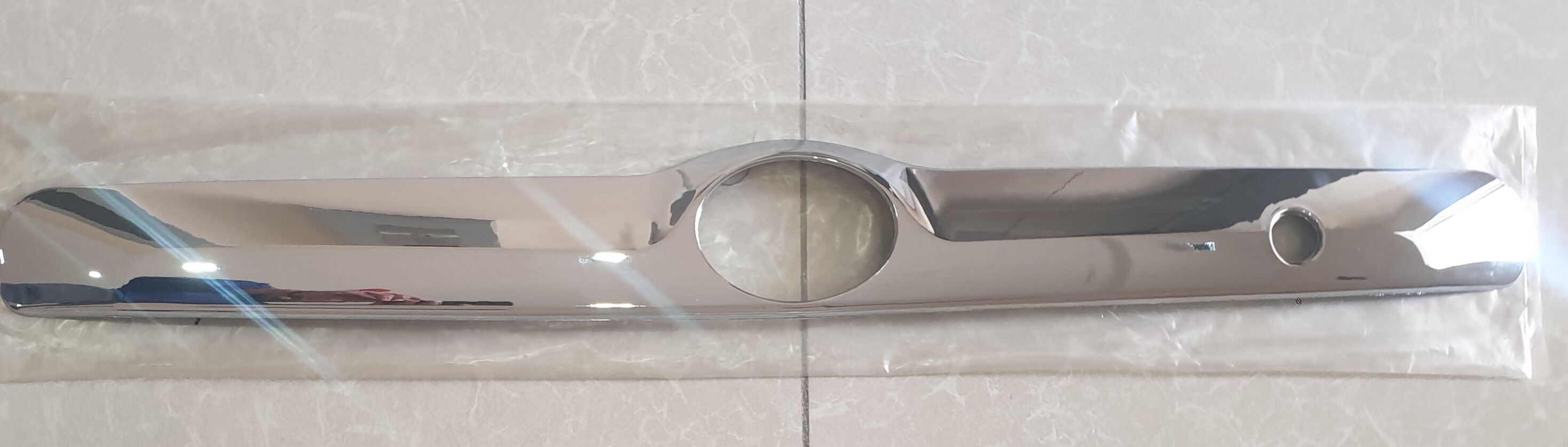 Highlander 03-07ý. bagaž nikel 180 TMT - Ашхабад - img 4