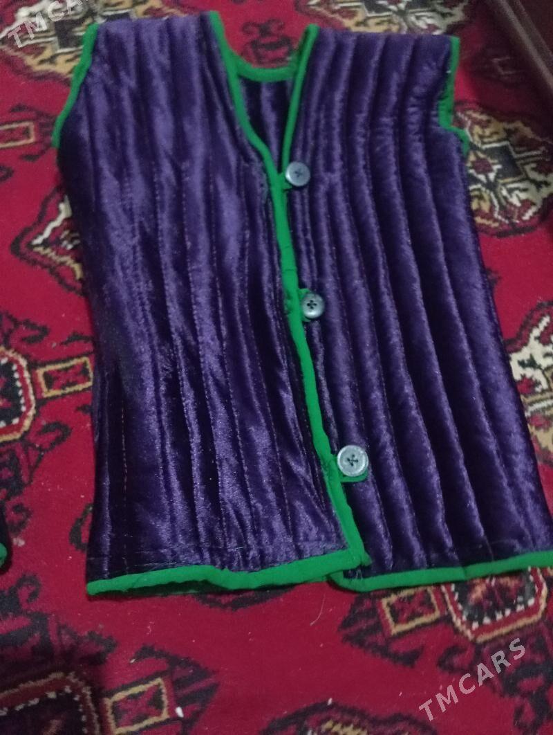 icgi - Türkmenabat - img 2