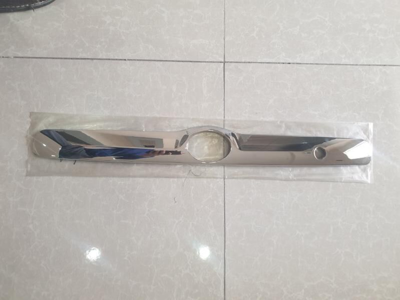 Highlander 03-07ý. bagaž nikel 180 TMT - Ашхабад - img 2