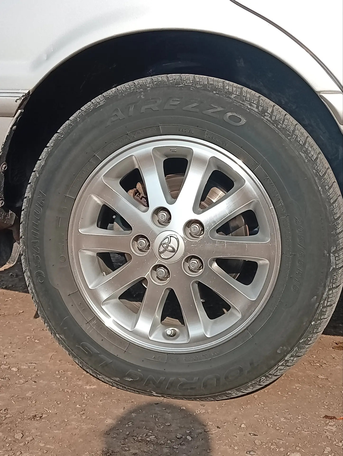 Tigir satlyk 1 500 TMT - Керки - img 2