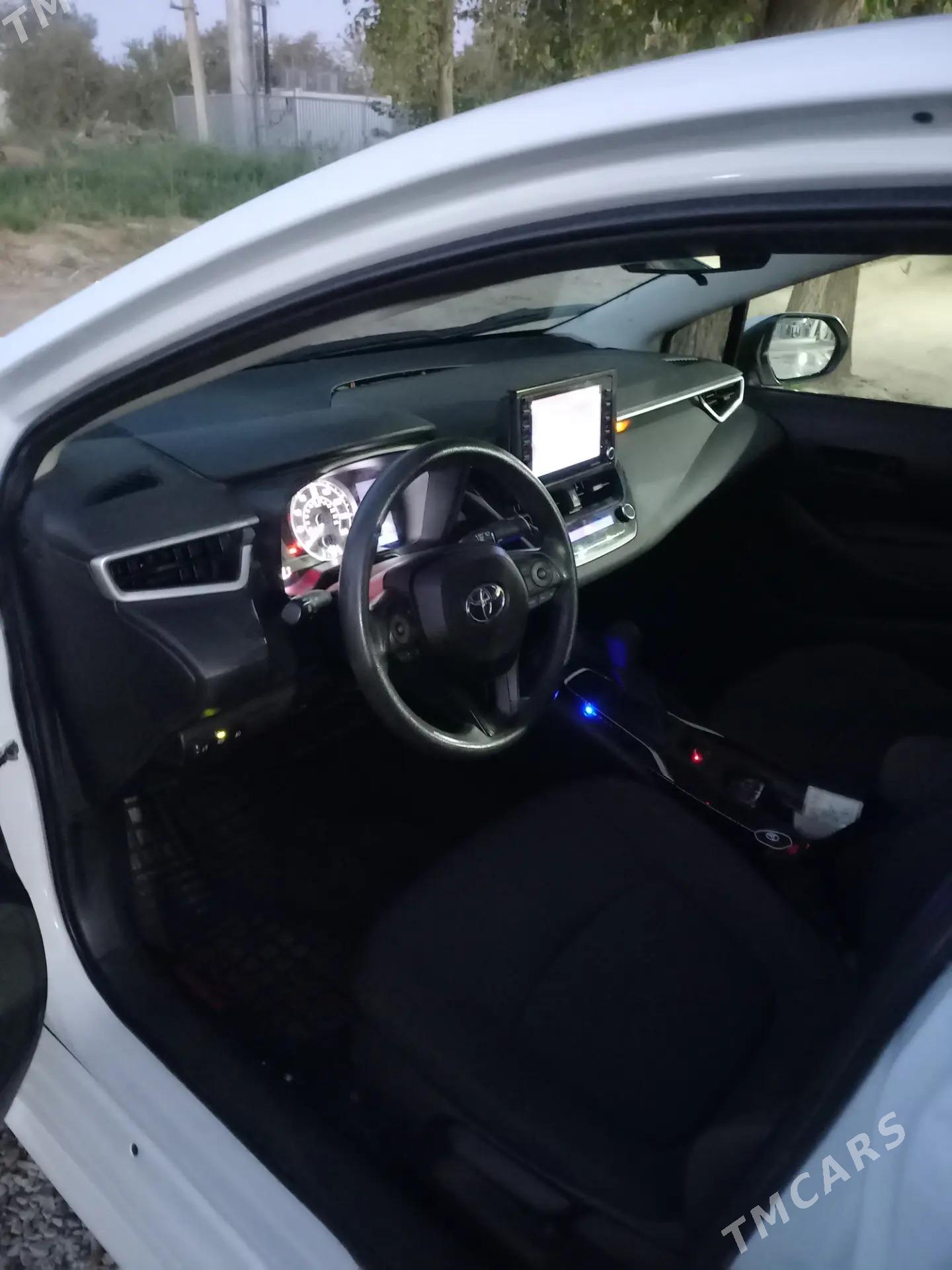 Toyota Camry 2022 - 240 000 TMT - Mary - img 6