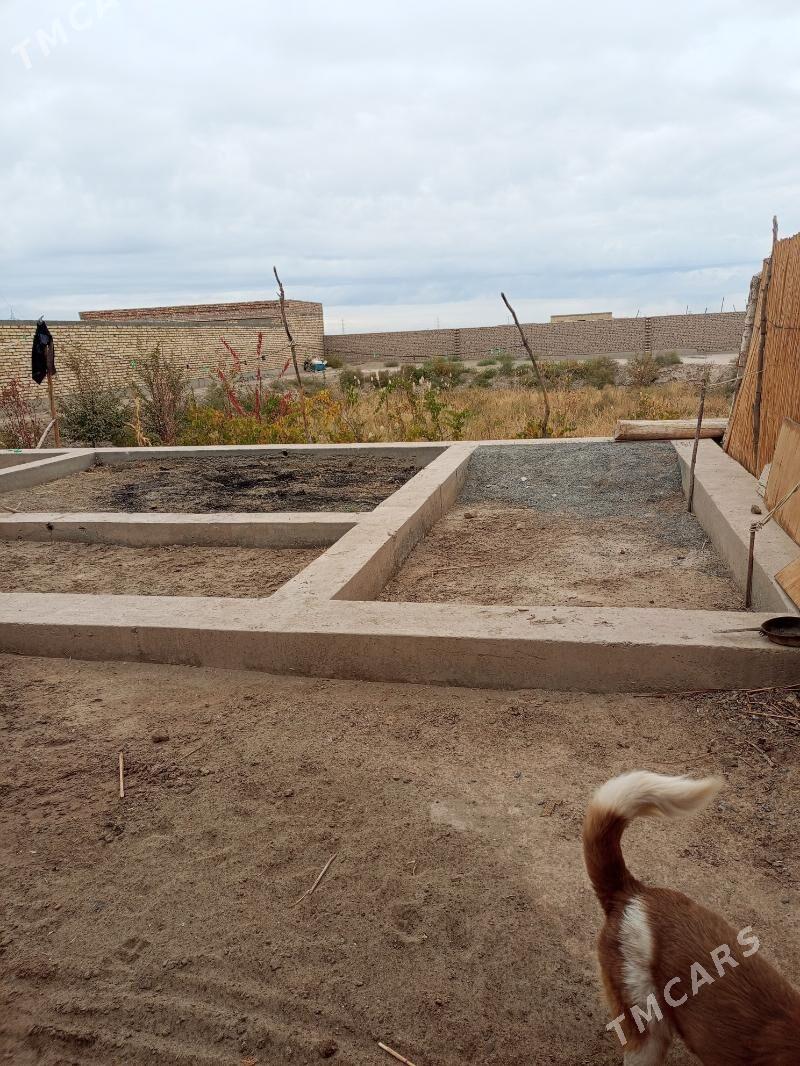 таза мечитни. аркаси  сипал - Дашогуз - img 10