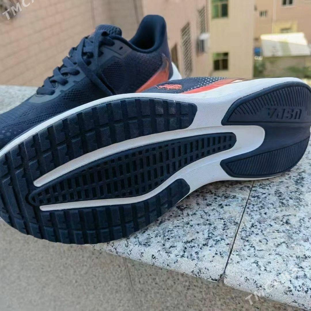 USPA Polo Krasowka Original - Ашхабад - img 2