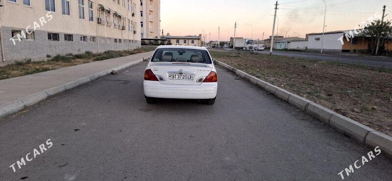 Toyota Avalon 2000 - 170 000 TMT - Туркменабат - img 4