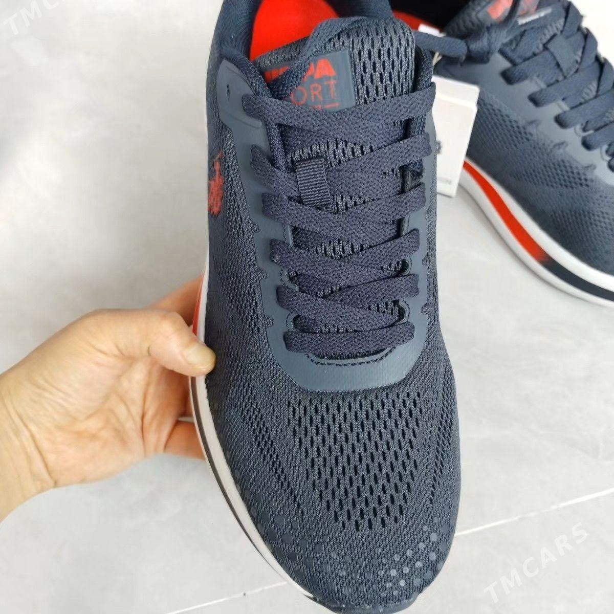 USPA Polo Krasowka Original - Ашхабад - img 7