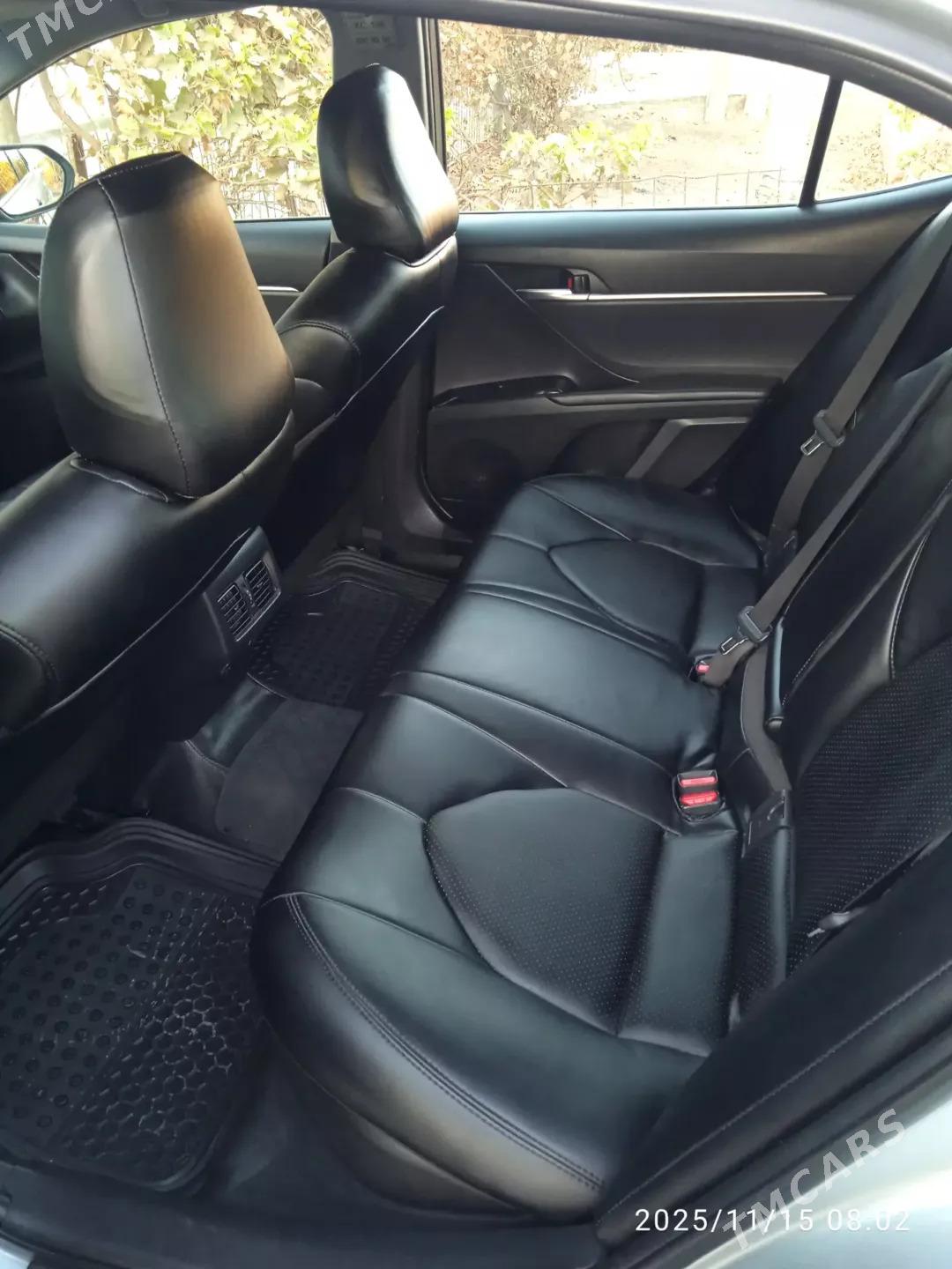 Toyota Camry 2020 - 260 000 TMT - Kerki - img 7