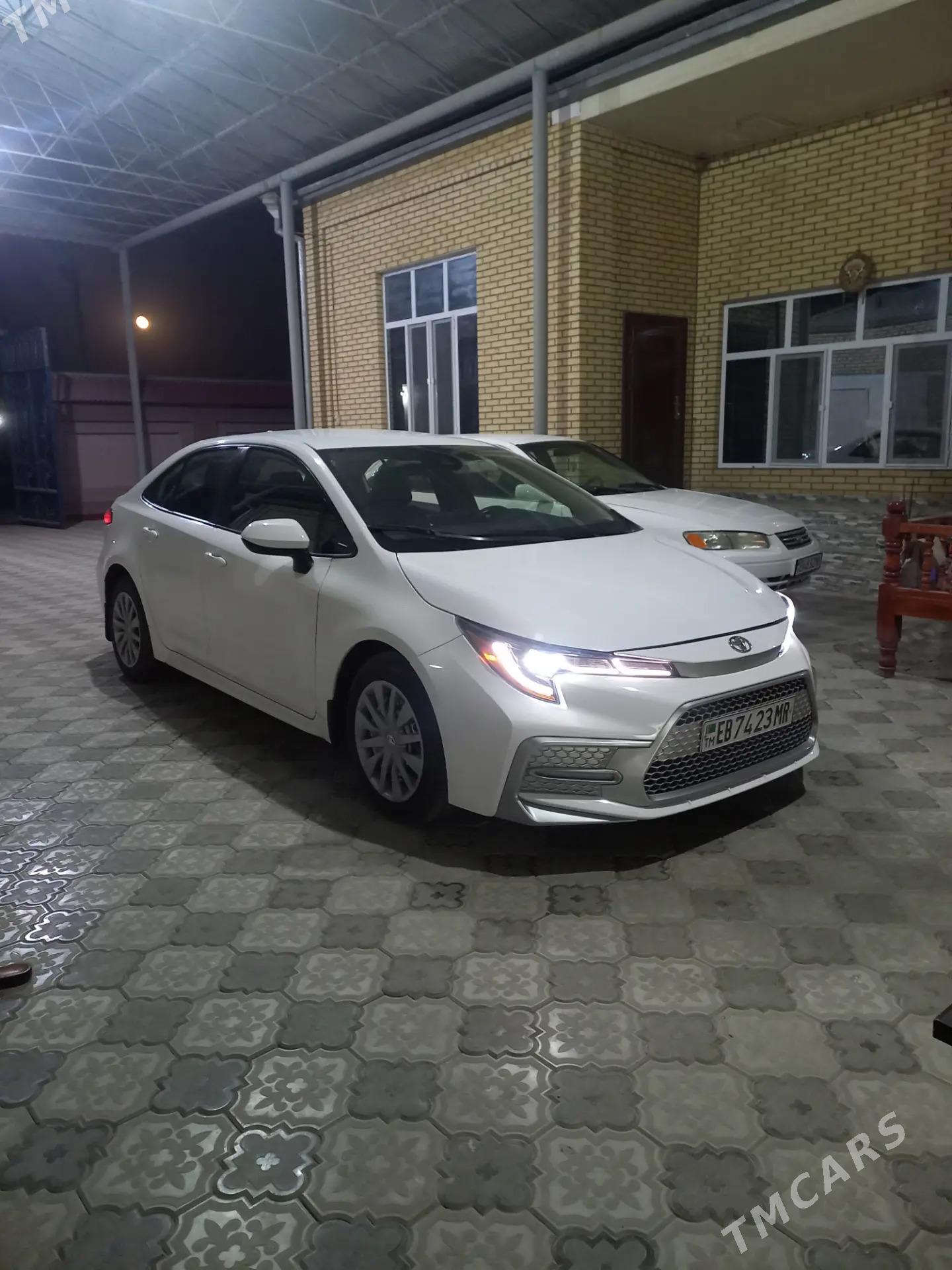 Toyota Camry 2022 - 240 000 TMT - Mary - img 2