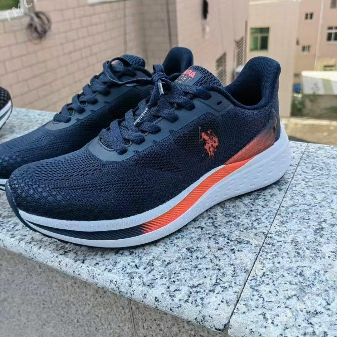 USPA Polo Krasowka Original - Ашхабад - img 6