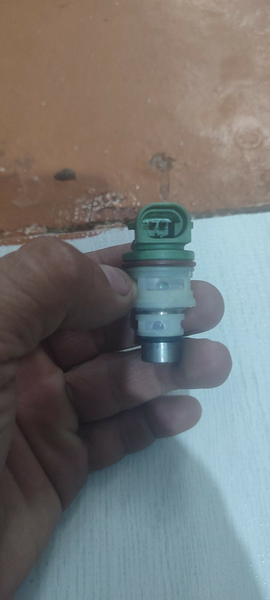 Opel Mono Farsunka 1.8 1.6 370 TMT - Гёкдепе - img 2