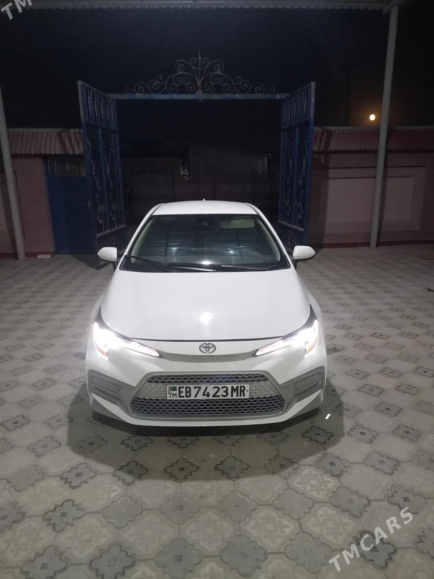 Toyota Camry 2022 - 240 000 TMT - Mary - img 5