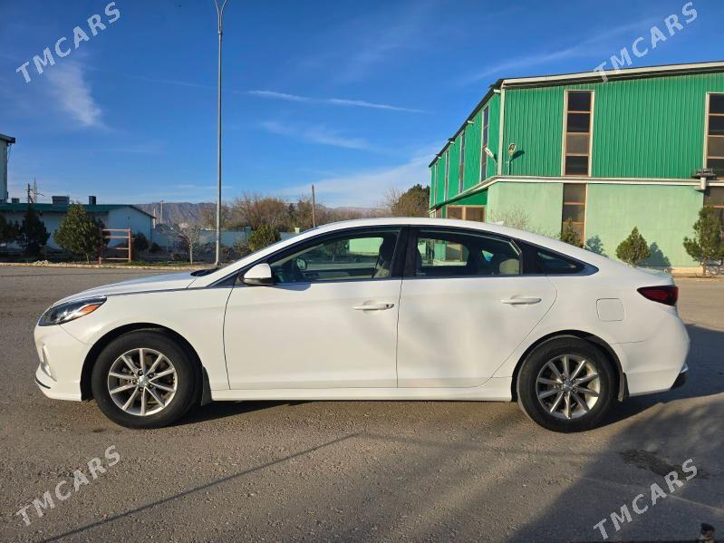 Hyundai Sonata 2019 - 225 000 TMT - Balkanabat - img 4