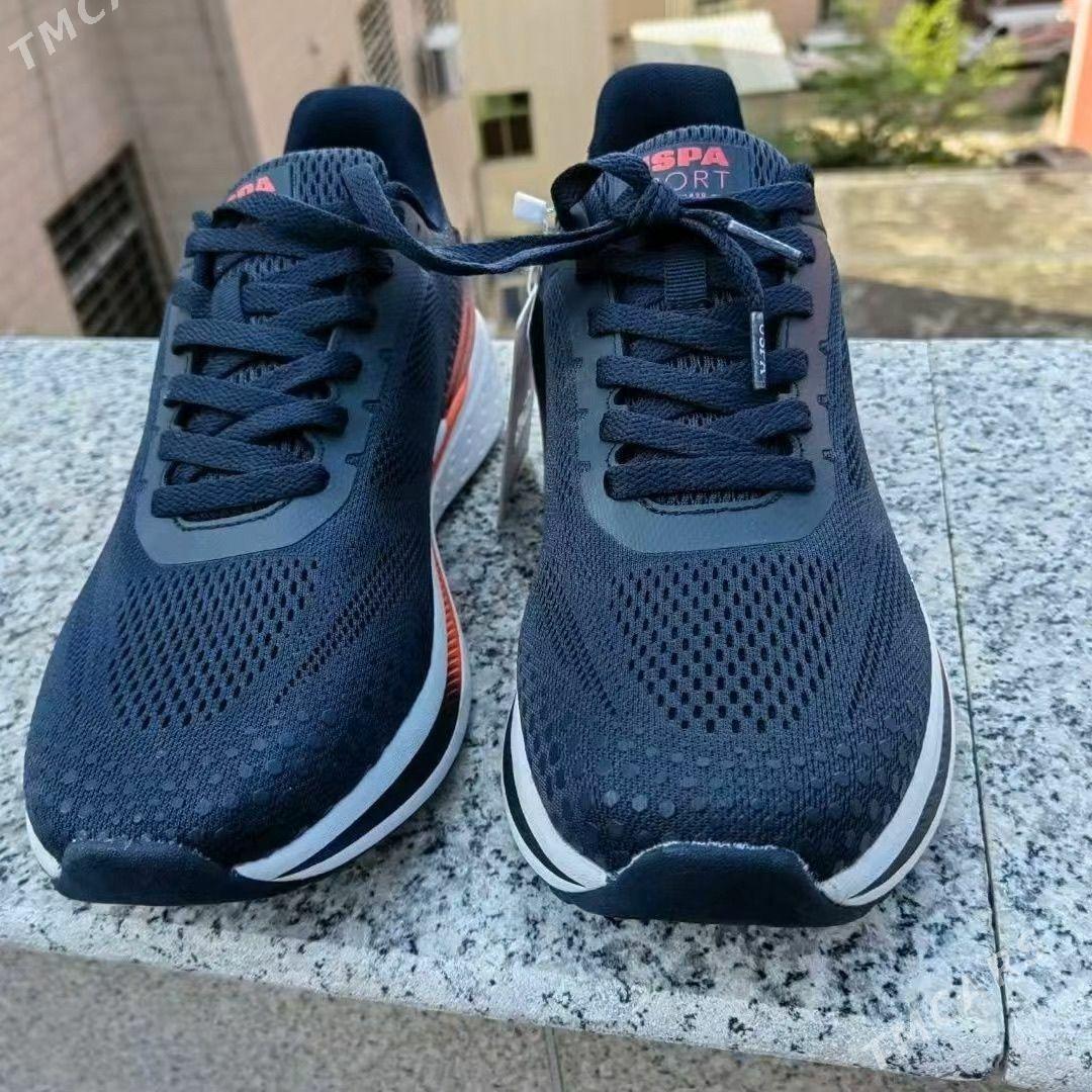 USPA Polo Krasowka Original - Ашхабад - img 5