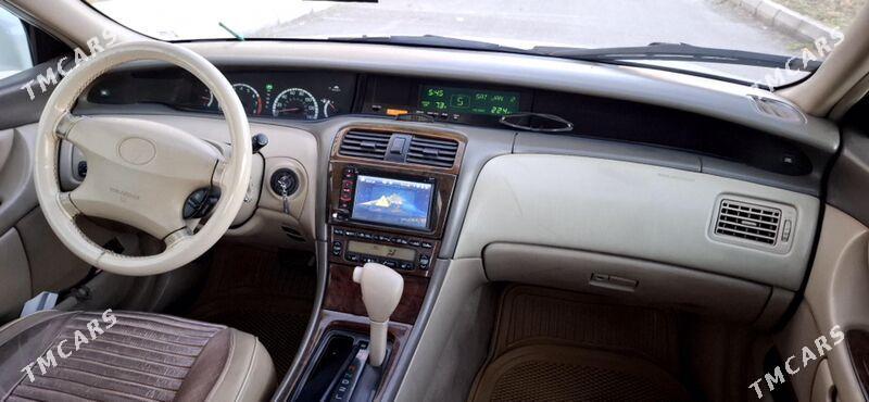 Toyota Avalon 2000 - 170 000 TMT - Туркменабат - img 3