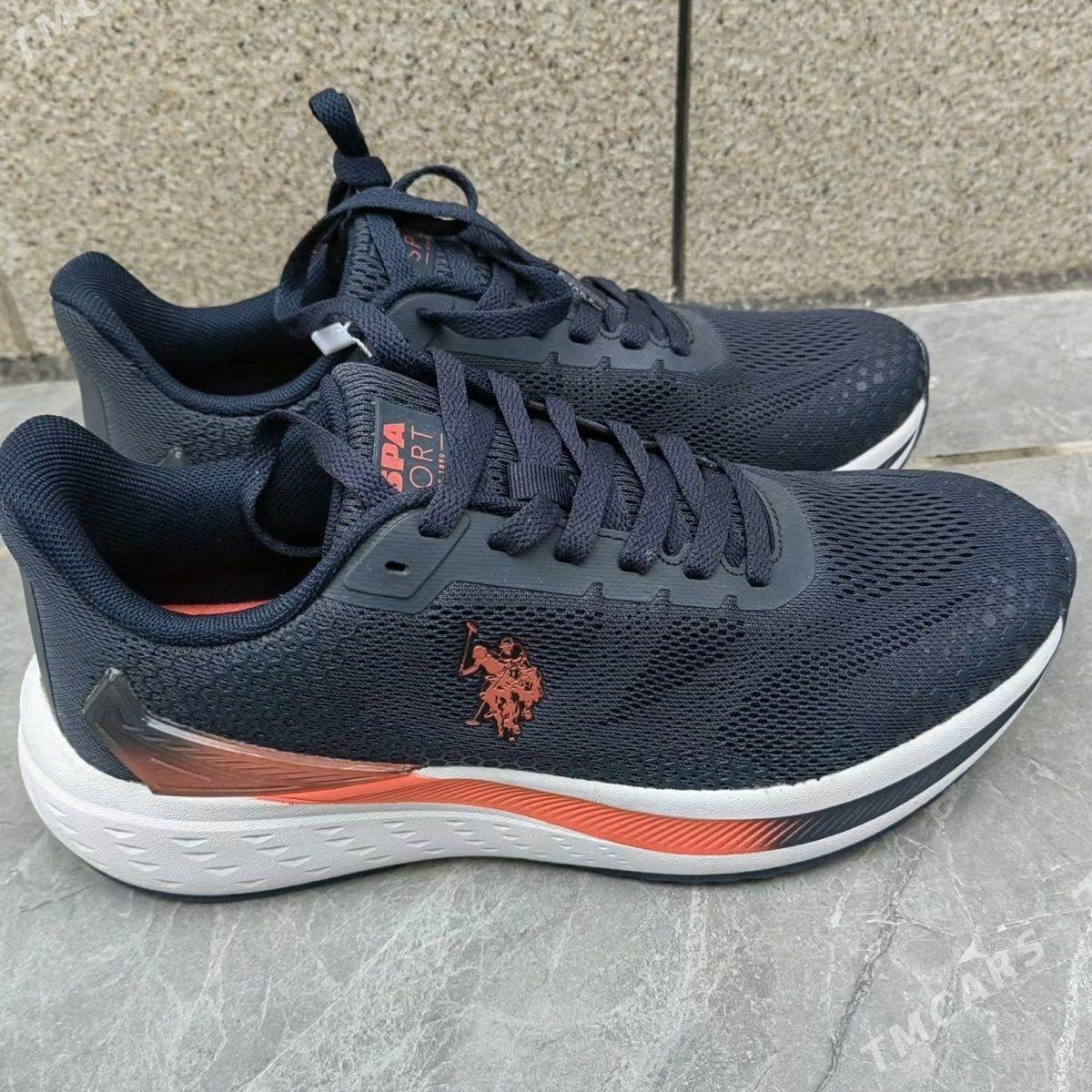 USPA Polo Krasowka Original - Ашхабад - img 4