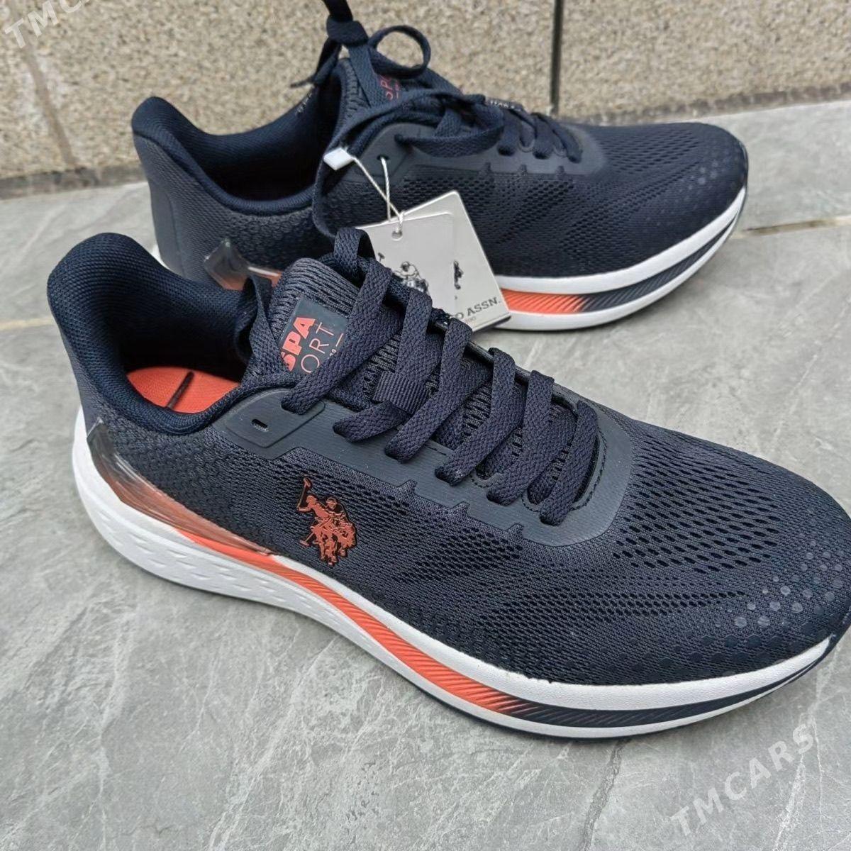 USPA Polo Krasowka Original - Ашхабад - img 3