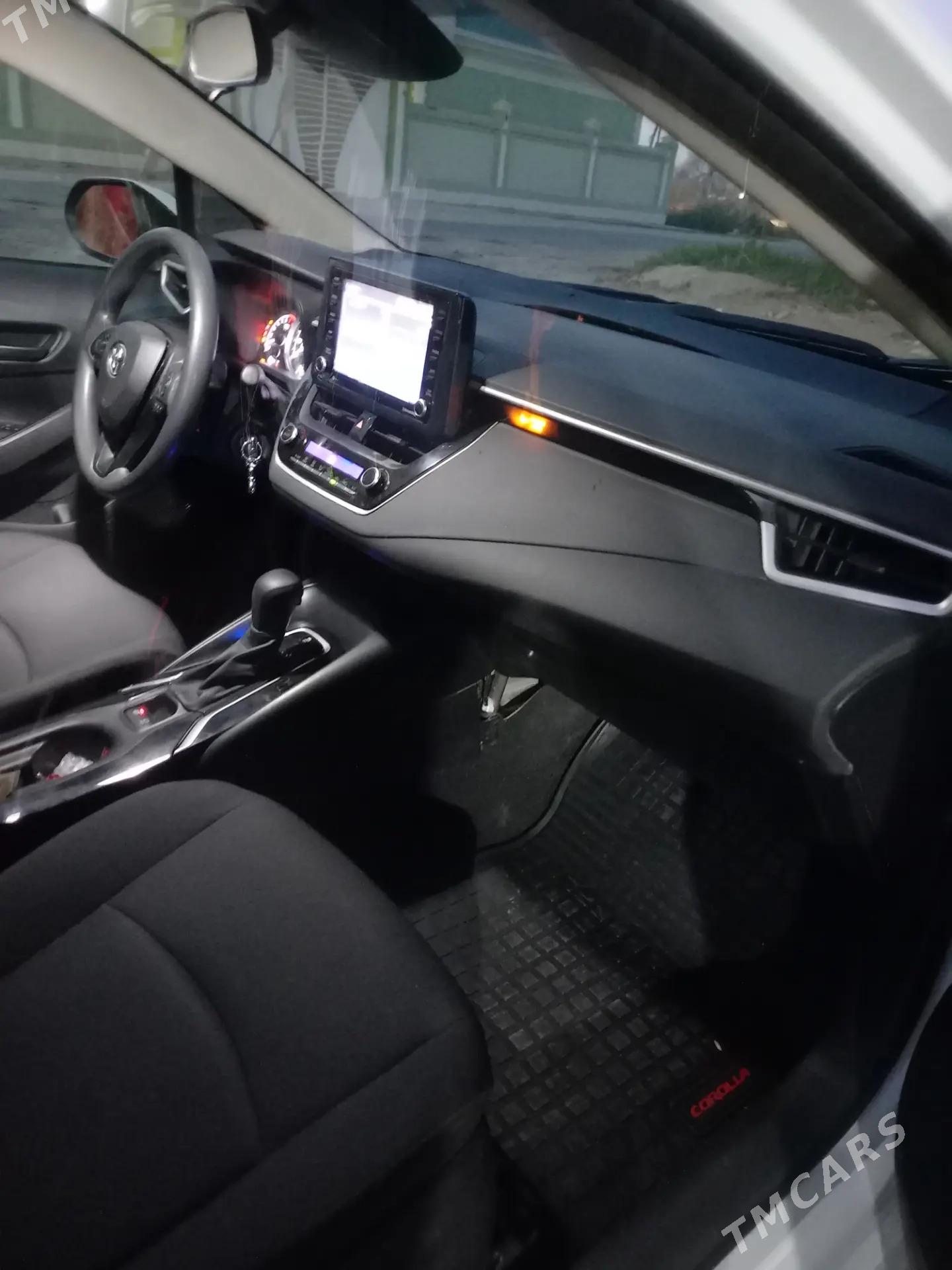 Toyota Camry 2022 - 240 000 TMT - Mary - img 7