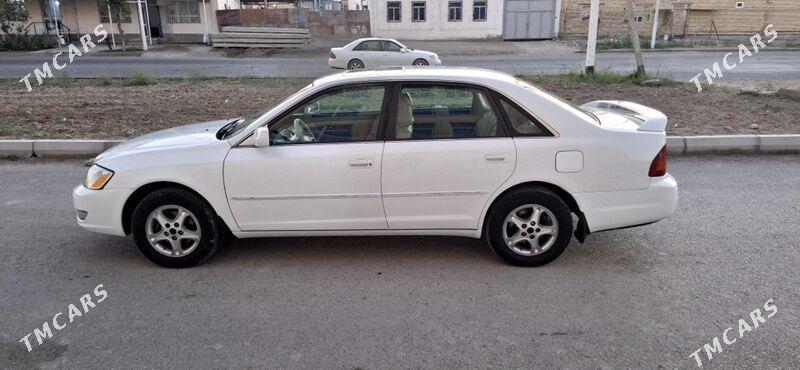Toyota Avalon 2000 - 170 000 TMT - Туркменабат - img 5