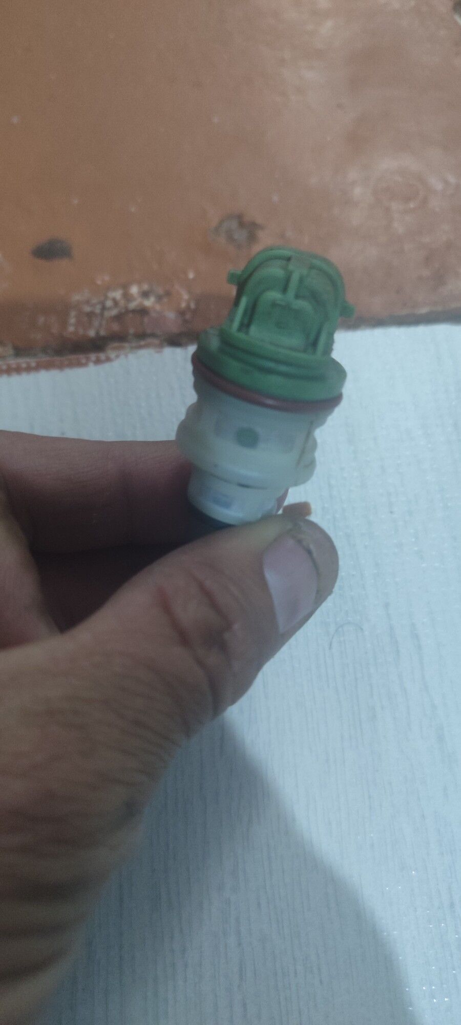 Opel Mono Farsunka 1.8 1.6 370 TMT - Гёкдепе - img 4