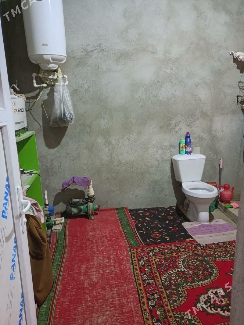 таза мечитни. аркаси  сипал - Дашогуз - img 8