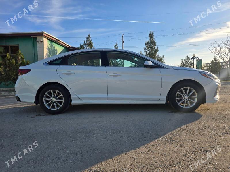Hyundai Sonata 2019 - 225 000 TMT - Balkanabat - img 3