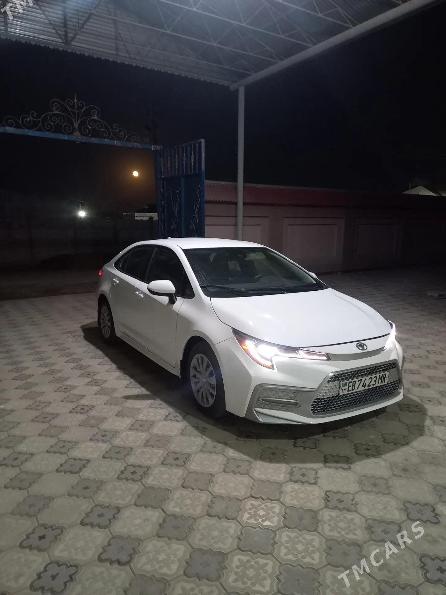 Toyota Camry 2022 - 240 000 TMT - Mary - img 4