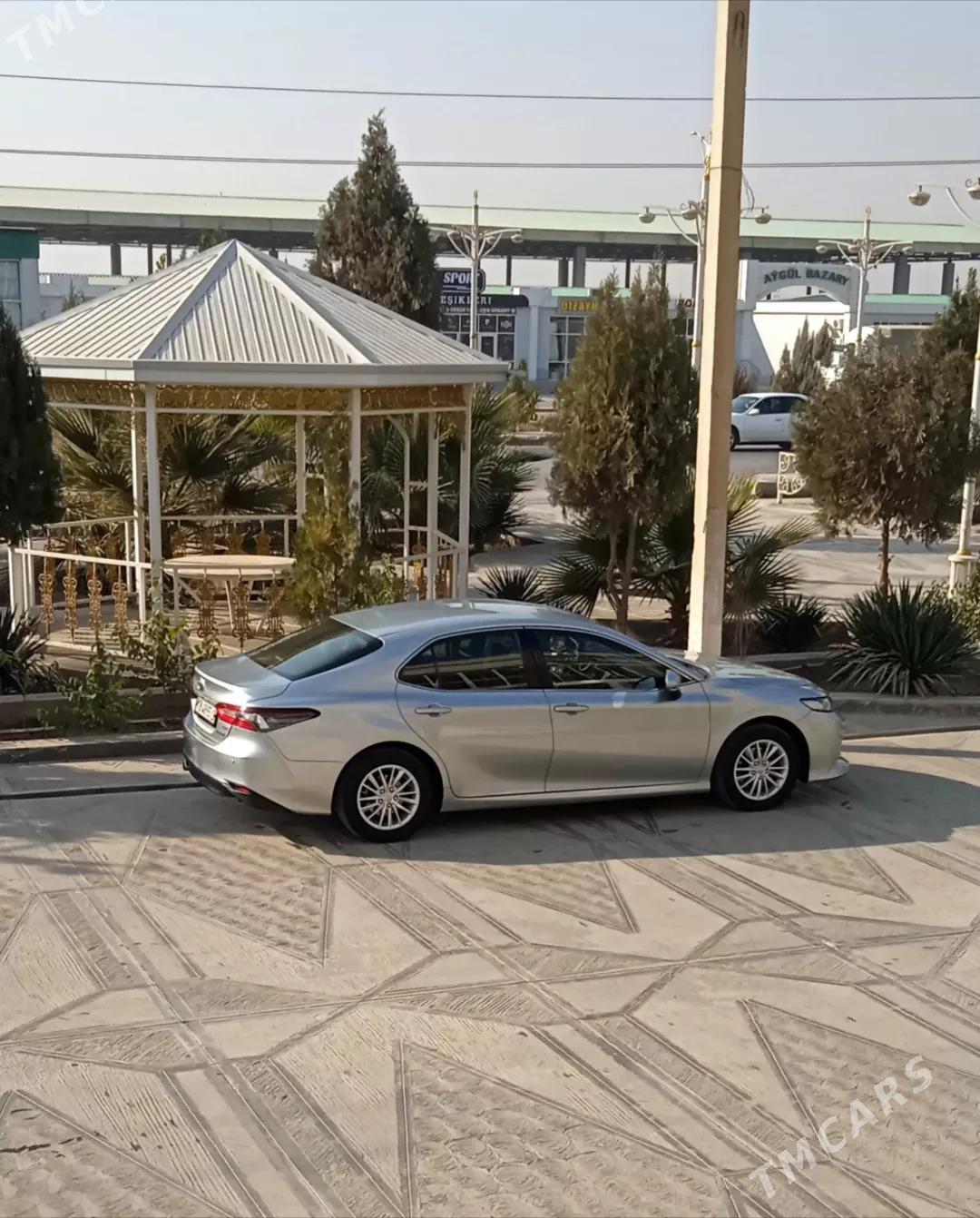 Toyota Camry 2020 - 260 000 TMT - Kerki - img 4