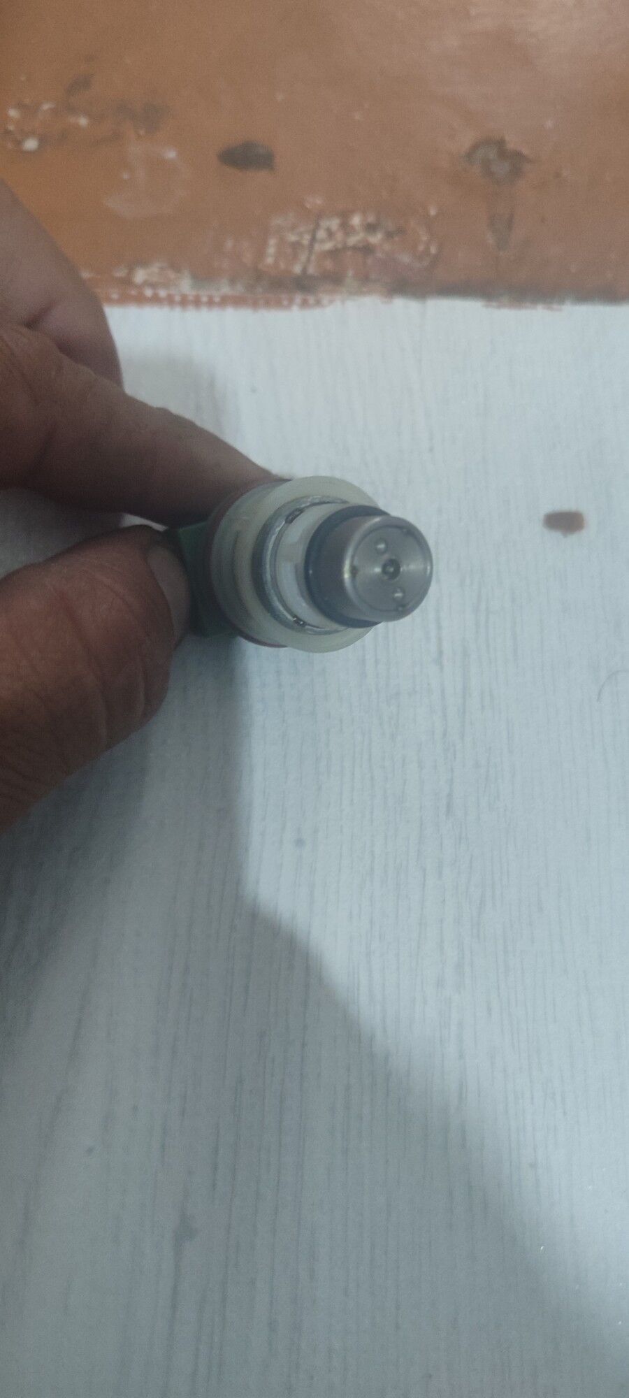 Opel Mono Farsunka 1.8 1.6 370 TMT - Гёкдепе - img 6